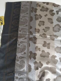 Палантин кашемир