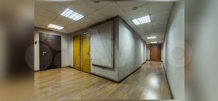 Сдам офис 12.8 м2 у м. Волгоградский проспект