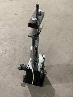 Камбокс (CAM-BOX) для тестирования форсунок