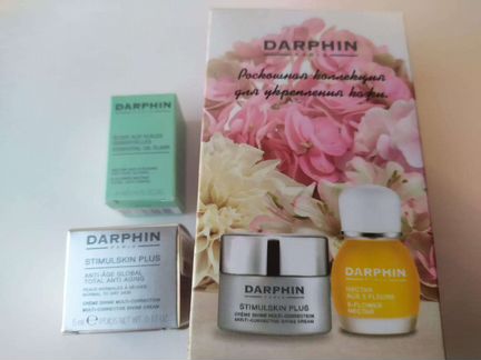 Набор Darphin