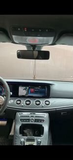 W213,W222,W205,GLC, 3D динамик burmester в потолок