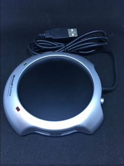 USB нагреватель для кружек (новый)