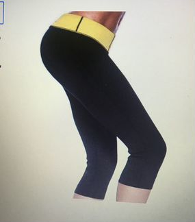 Бриджы для похудения