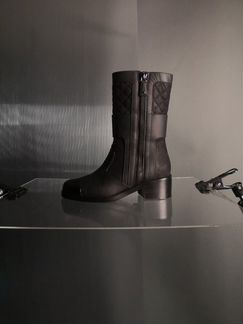 Сапожки Chanel оригинал