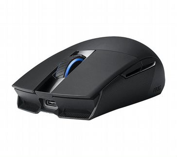 Игровая беспроводная мышь asus ROG Strix Impact II