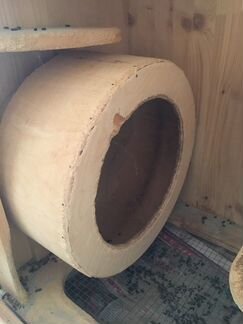 Вольер для грызунов