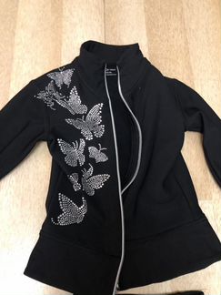 Костюм тренировочный для фигурного катания Ice Dre