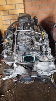 Двигатель Шевроле Тахо 900 5,3L