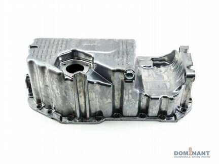 Масляный поддон Audi VW Skoda Seat