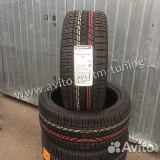 Шины 285/45 R22 Continent Land Cruiser Lexus LX570
