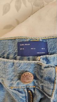 Джинсы Zara