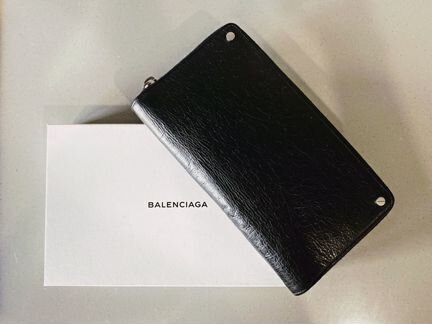 Портмоне Balenciaga
