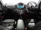 MINI Cooper S Clubman 2.0 AT, 2018, 58 000 км объявление продам