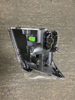 Фара левая форд Транзит 6C1113W030DF
