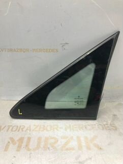 Стекло левое Mercedes V-Class W639 272.978 3.5L