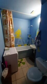 1-к квартира, 38 м², 12/24 эт.