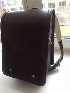 Рюкзак школьный ортопедический Randoseru