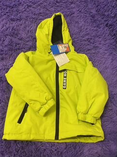 Куртка на мальчика