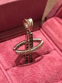 Дизайнерский крест