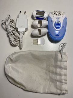 Эпилятор лазерный Эпилятор Braun