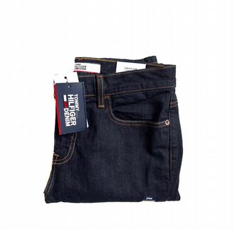 Новые джинсы Tommy Hilfiger оригинал