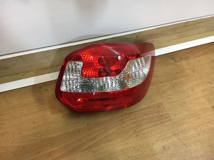 Фонарь задний правый LADA Granta лифтбек