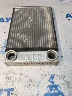 Радиатор отопителя Шевроле Кобальт