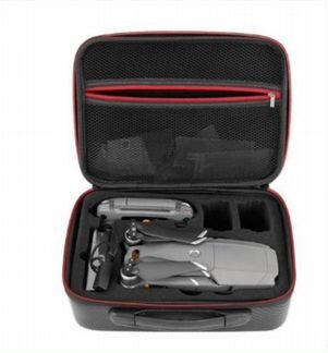 Новый компактный кейс для DJI mavic 2 PRO / zoom