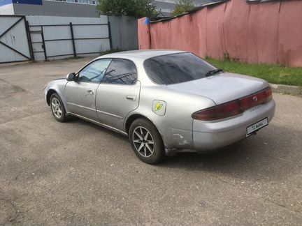 Toyota Corolla Ceres 1.6 AT, 1993, 235 000 км