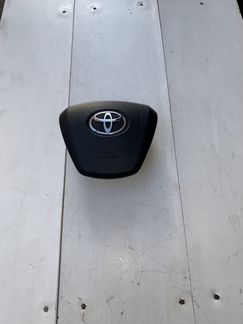 Air Bag В Руль Тойота Авенсис Avensis 3 T270