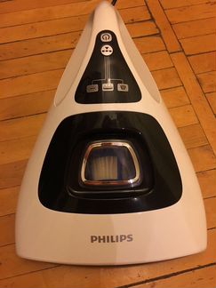 Пылесос Philips