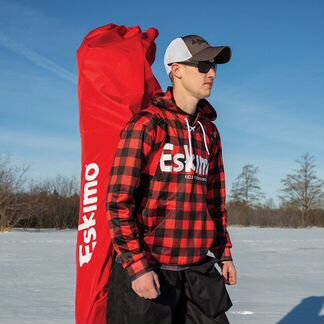 Зимняя палатка Eskimo Fatfish 9416i Insulated