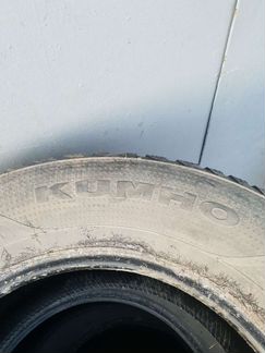 Шины зимние r17