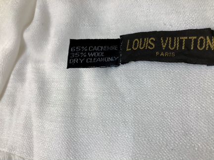 Палантин Louis Vuitton
