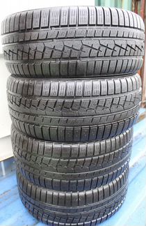 Шины б у 255/55 R18 Yokohama W.drive V902