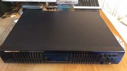 Эквалайзер Marantz EQ-580