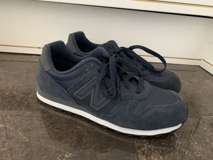 Кроссовки New Balance 373
