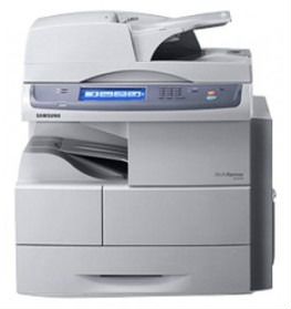 Мфу samsung SCX-6545N