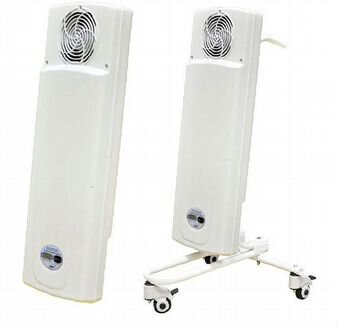 Облучатель рециркулятор дезар Дезар 802п