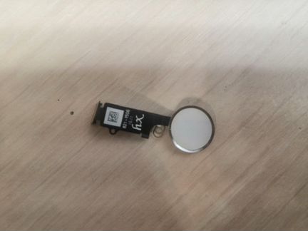iPhone 7 Plus - 128GB - Gold - запчасти