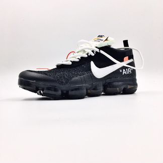 Nike Vapor Max x Off-White