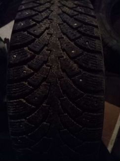 Nokian 205/65/15