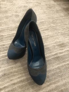 Туфли Sergio Rossi