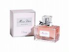 Miss Dior eau de parfum 100ml парфюмерная вода