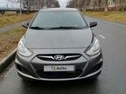 Hyundai Solaris 1.4 МТ, 2013, 61 000 км объявление продам