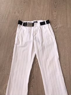 Брюки оригинал dolce gabbana италия