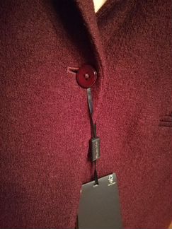 Пиджак Massimo Dutti