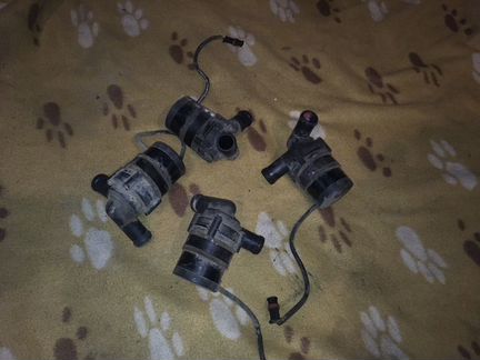 Помпа Webasto eberspacher