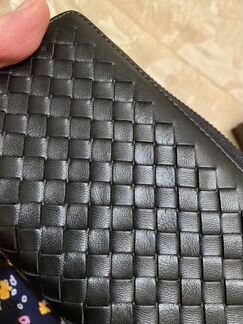 Кошелек Bottega Veneta