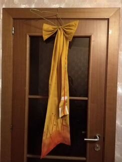 Косплей на персонажа Изуми Кёка